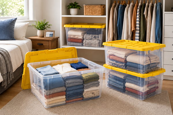 Home Organization