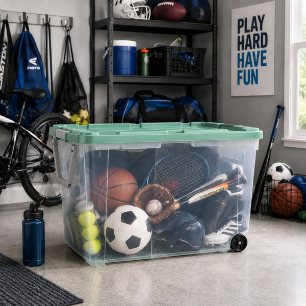 Sports & Gear